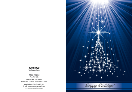 Greeting Card Templates